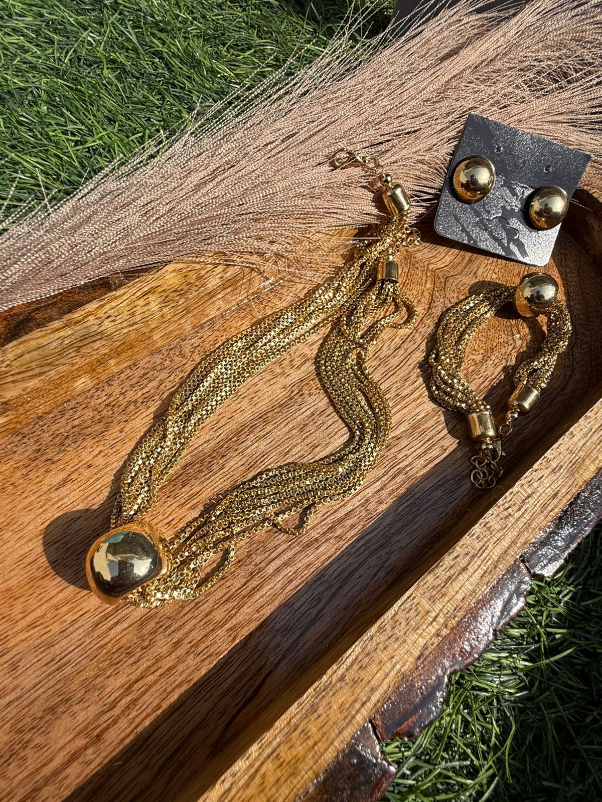 Meher Moti Necklace – A Royal Pearl-Inspired Design Reflecting Purity and Timeless Grace