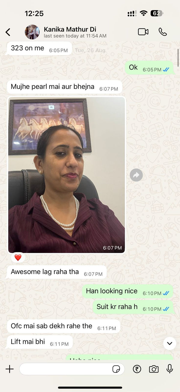 Reviews From Our Customers - Review 2